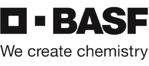 Logo BASF