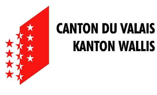 logo du canton du Valais