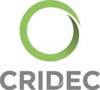 Logo Cridec