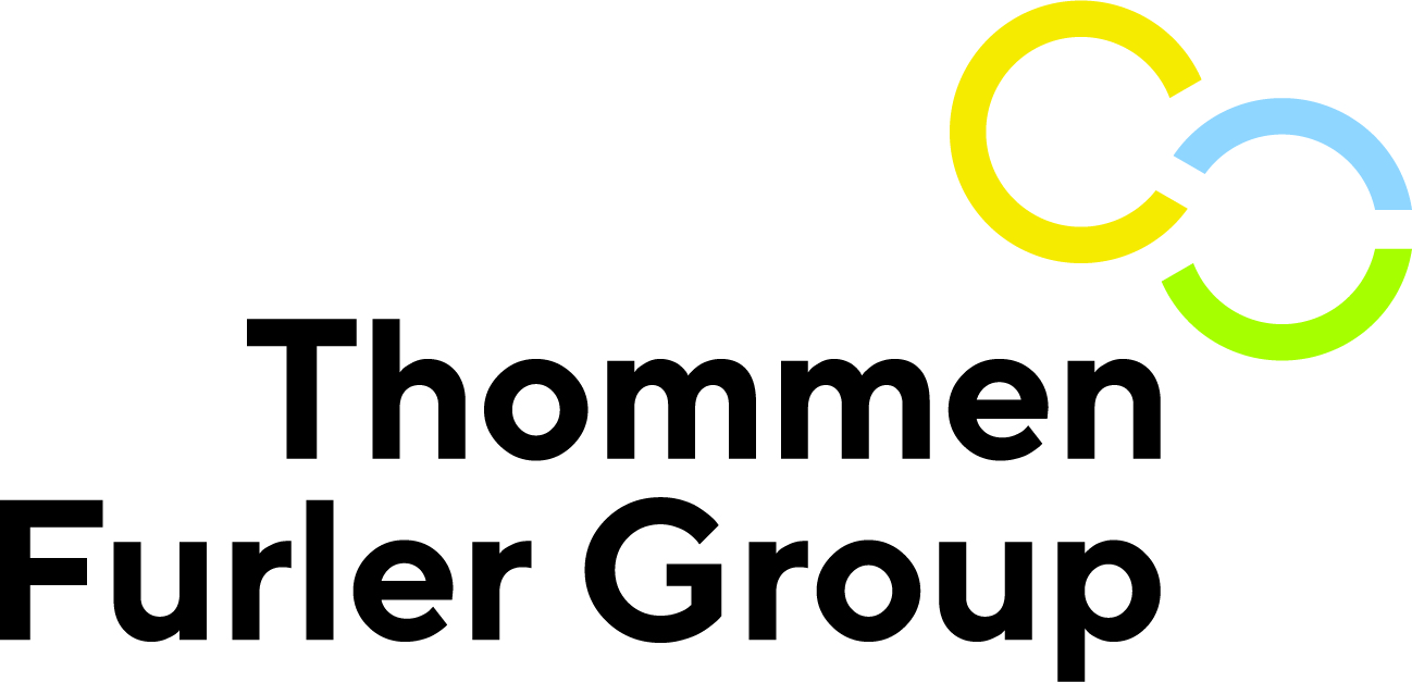 Logo Thommen Furler Group
