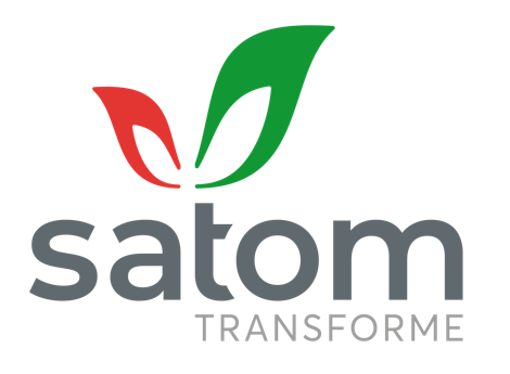 Logo Satom SA